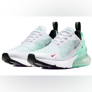 Nike Air Max 270 Womens Shoes